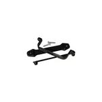 Ride Engineering Cable Guide Black MX-BLG00-BK. Fixed Price $9.26.