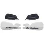 Barkbusters VPS-203-00-WH Plastic Guards Only V2 White. Fixed Price $75.78.