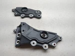 22-25 Yamaha YZF-R7 Left & Right Foot Peg Mounting Brackets Set. Fixed Price $26.97.