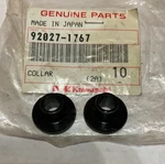 Kawasaki Oem Collar 92027-1767 (lot Of 2). Fixed Price $8.95.