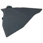 Acerbis Air Box Covers Grey Metallic 2872757297. Fixed Price $26.84.