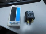 Nos Drag Specialties Custom Headlight Relay DS-324201. Fixed Price $43.36.