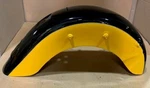 Nos 2000 Honda VT1100C3 Shadow Aero Rear Fender 80110-MBH-A10ZD New Oem. Fixed Price $1036.30.