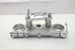 2005 - 2024 Suzuki Oem Upper Triple Handlebar Clamps. Fixed Price $90.00.