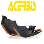 Acerbis Skid Plate For 2017-2019 Ktm 500 Exc-f Body Guards & Accessories Ot. Fixed Price $99.15.