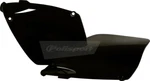 Polisport Side Panels Black 8600300002 Ktm. Fixed Price $32.99.