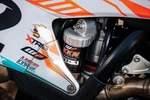 Polisport Graphic Guards Clear Ktm 8483500001. Fixed Price $36.99.