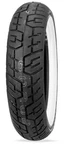 Dunlop Cruisemax Cruiser Tire 150/80-16 Wide Whitewall 71H Rear Bias Tubeless. Fixed Price $238.28.