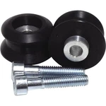 Shogun Motorsports 701-0779 Swingarm Slider, Black. Fixed Price $26.99.