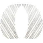 Klock Werks 2330-0153 KWS-01-0368 Fairing Vent Screen Round. Fixed Price $74.95.