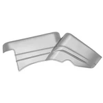 Kuryakyn Cylinder Base Cover - Chrome 5737. Fixed Price $89.99.