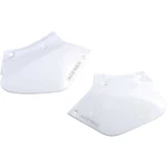 Acerbis Side Panel Set - White 2043500002. Fixed Price $46.56.