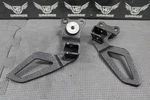 2007 Suzuki 00-09 05-09 DRZ400SM Oem Passenger Peg Mounts Brackets L &. Fixed Price $101.99.