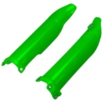 Ufo Lower Fork Guards Green KA04701#026. Fixed Price $32.99.