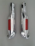 Super Magna Grab Rails &. Fixed Price $45.00.