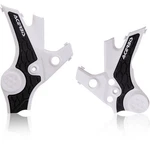Acerbis Xgrip Frame Guard White/black 2858821035. Fixed Price $48.16.