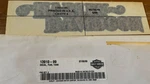 Genuine Harley-davidson Decal Fuel Tank 13910-99 Vintage Hd Script Vtg New. Fixed Price $73.00.