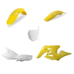 Polisport Plastic Kit Suzuki RM-Z250 07-09 (oem 07-08). Fixed Price $148.02.