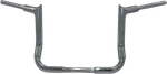 Fat Baggers Inc Chrome 1-1/2 Ez Install Pointed Top Handlebar 815012. Fixed Price $524.95.