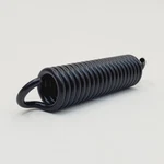 Drag 3.4" Kickstand Spring Jiffy For All 1991-2001 Harley Dyna Models Blk. Fixed Price $19.95.