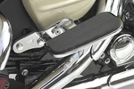 Baron Passenger Sport Boards Black (BA-7000-00). Fixed Price $189.42.
