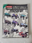 Yamaha YFB250FWF Service Repair Manual LIT-11616-09-11 Four Wheeler 1993 1996. Fixed Price $12.00.