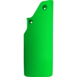 Polisport Rear Shock Flap For Kawasaki - Green 8907200002. Fixed Price $29.87.