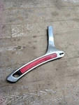 1985 84-86 Honda Magna Rear Left Grab Rail Bracket JR-700. Fixed Price $19.99.