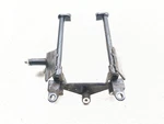 08-12 Moto Guzzi V7 Classic 750 Front Upper Fairing Mount Bracket Holder Stay. Fixed Price $30.36.