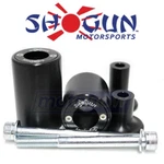 Shogun PA2 Slider Kit For 2013-2018 Kawasaki ZX636 Ninja ZX-6R Abs Body Qr. Fixed Price $89.52.
