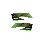 Factory Effex 2020 Replacement Graphics Kawasaki 23-05132. Fixed Price $36.89.