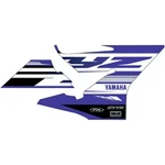 Factory Effex Yamaha Oem YZ125/250 15-19 22-05220 4302-5564 467949. Fixed Price $40.46.