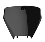 Polisport Table Number Plate Black Husqvarna 250 Fc 2016-2018. Fixed Price $23.37.
