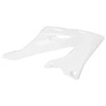 Acerbis 2936170002 Radiator Scoops White. Fixed Price $54.76.