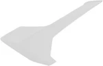 Acerbis 2732046811 Side Panels - White. Fixed Price $33.60.