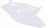 Acerbis 2685976811 Side Panels White. Fixed Price $52.53.