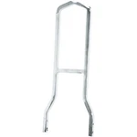 Harddrive Tall Sissy Bar Chrome 086101. Fixed Price $180.86.