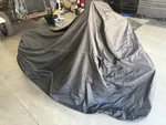 Oem Harley-davidson Indoor/outdoor Motorcycle Bike Trike Cover Xxl Tri-glide. Fixed Price $149.00.