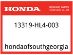 Honda Oem Part 13319-HL4-003 Bearing E, Crankshaft (purple). Fixed Price $12.71.