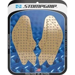 Stompgrip Traction Pad Tank Grips Volcano Clear For GSX-8R/S 55-10-0210C. Fixed Price $69.91.