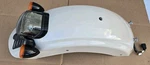 09-25 Harley Touring Ultra Road King Rear Fender 2023 S. Fixed Price $490.00.