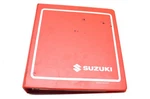 Oem Suzuki 99500-38010-03E Service Manual VX800 1990-96. Fixed Price $46.14.