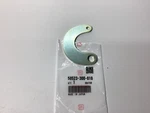 Nos New Oem Original Honda CB750K CB750F CB550 Plate 50523-300-010. Fixed Price $20.58.