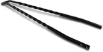 Cycle Visions CV8040B Sissy Bar Twist 30" Blk. Fixed Price $259.78.