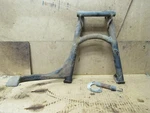 1983 Honda VF1100C V65 Magna Center Stand Main 50500-MB4-000. Fixed Price $50.99.