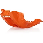 Acerbis Orange Skid Plate - 2791635321. Fixed Price $69.88.