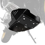 Tusk Quiet Glide Adventure Skid Plate Black With Uhmw For Bmw R1250GS. Fixed Price $259.99.