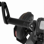 Can-am New Oem, Plug-and-play Heated Waterproof Driver Grips, 219401115. Fixed Price $200.00.