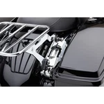 Cobra Detachable Backrest Mounting Kit 602-2101. Fixed Price $202.82.