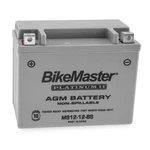 Bikemaster Agm Platinum Battery Triumph Speedmaster 800 (2003 - 2005). Fixed Price $64.64.